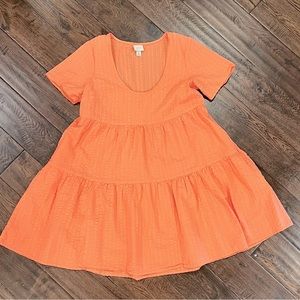 A New Day~Dress size XS.